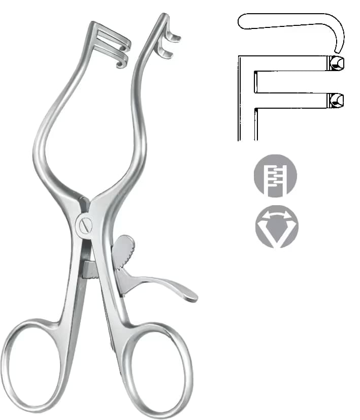 OTOMATIK EKARTOR PLESTER 2X2 KÜNT 13CM