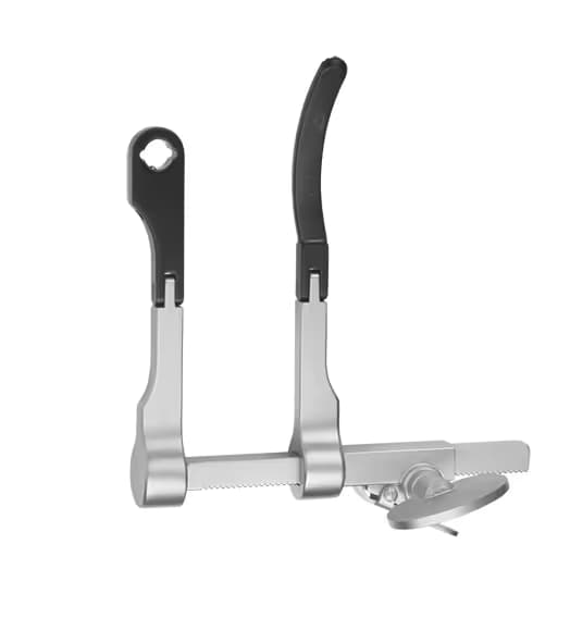 CASPAR LUMBAR VERTEBRAL EKARTÖR KOMPLE