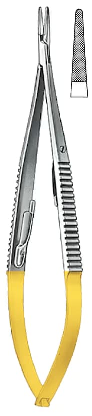 HM PORTEGÜ CASTROVIEJO 18CM DÜZ.
