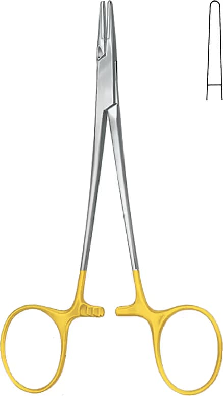 HM PORTEGÜ HALSEY 13CM DİŞSİZ