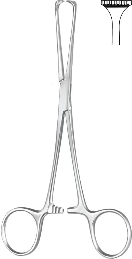 ALLIS ADAIR 9X10 DİŞLİ 16CM