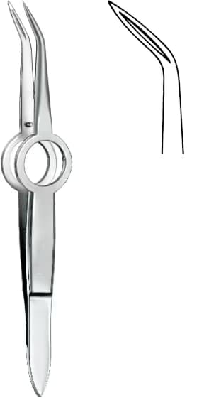 PENSET SPLİNTER SHAAF 9,5CM
