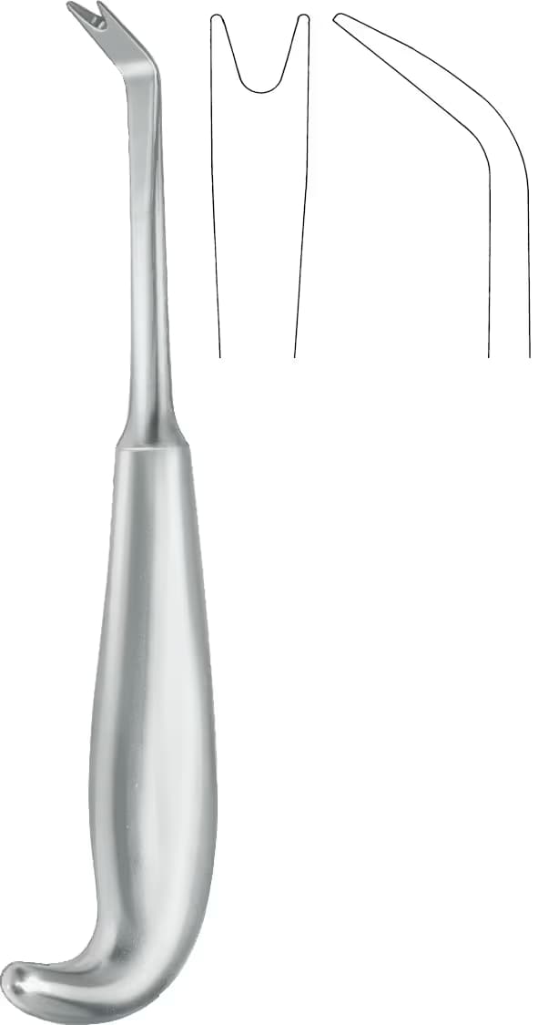 HARGIS SOYUCU 19cm