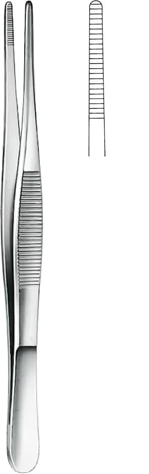 PENSET STANDART ORTA 16CM