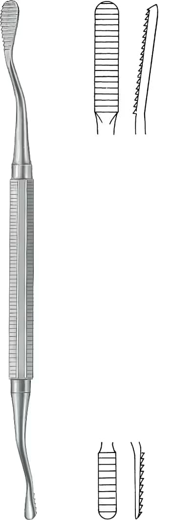 MILLER TÖRPÜ 18CM f.4