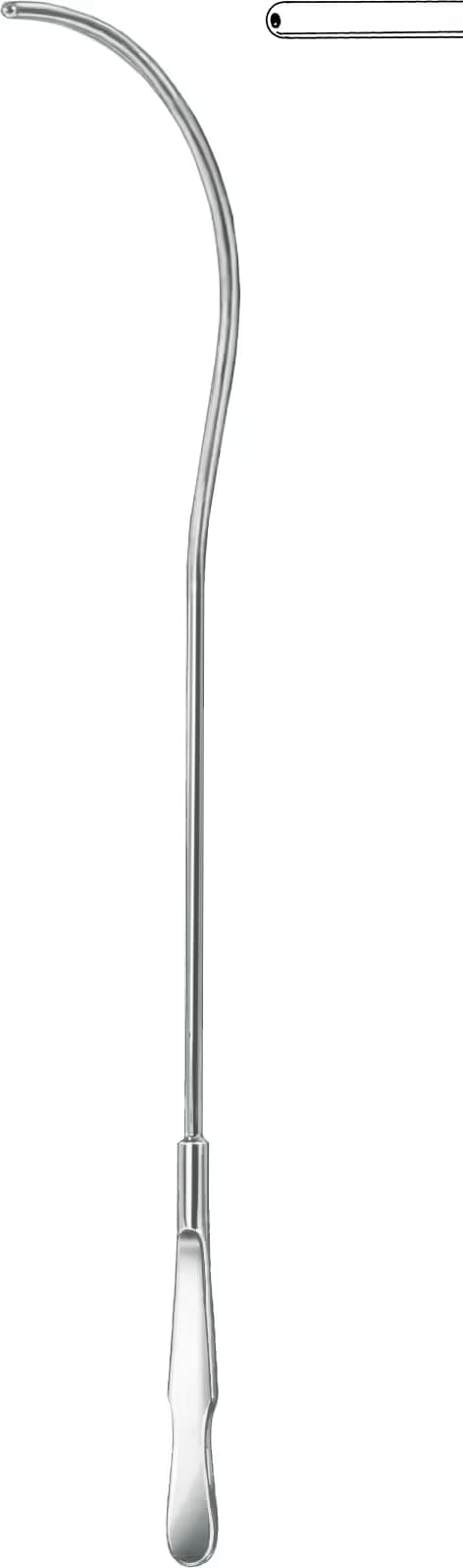GUYON BUJI 25,5CM 24F