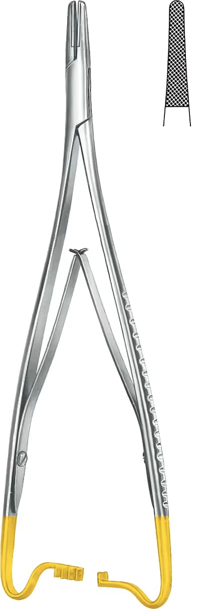 HM PORTEGÜ MATHIEU 24,5CM