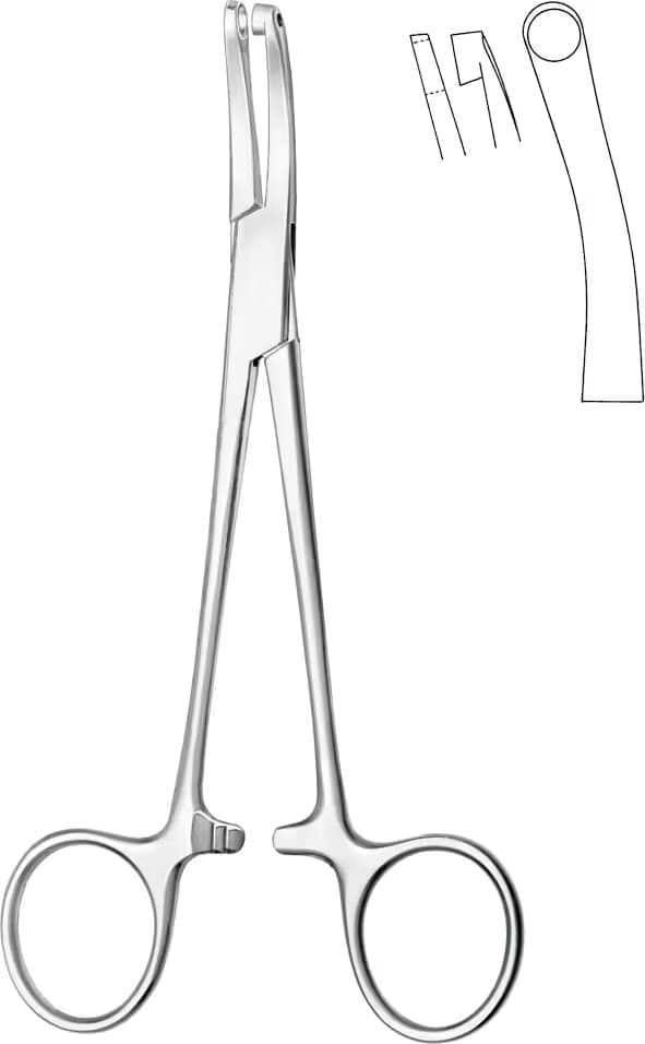 AORT PANÇ 4MM 16CM