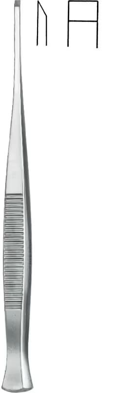 ÇİZIL PARTSCH 13,5cm 5mm