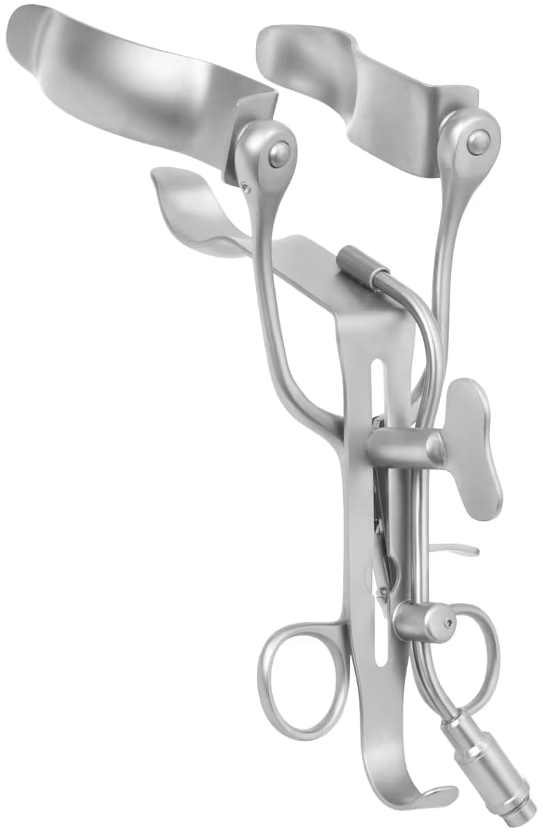 OTOMATİK EKARTÖR PARKS YAN BLEYT 93MM