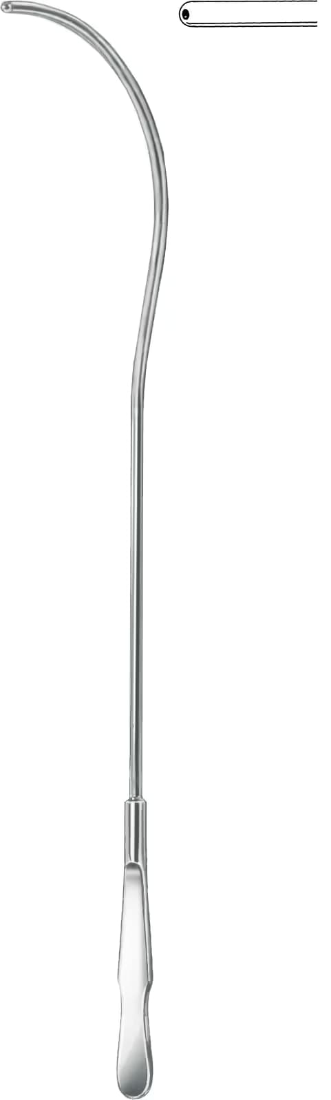 GUYON BUJI 25,5CM 40F