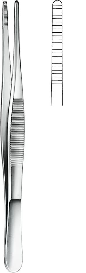 PENSET STANDART ORTA 20CM