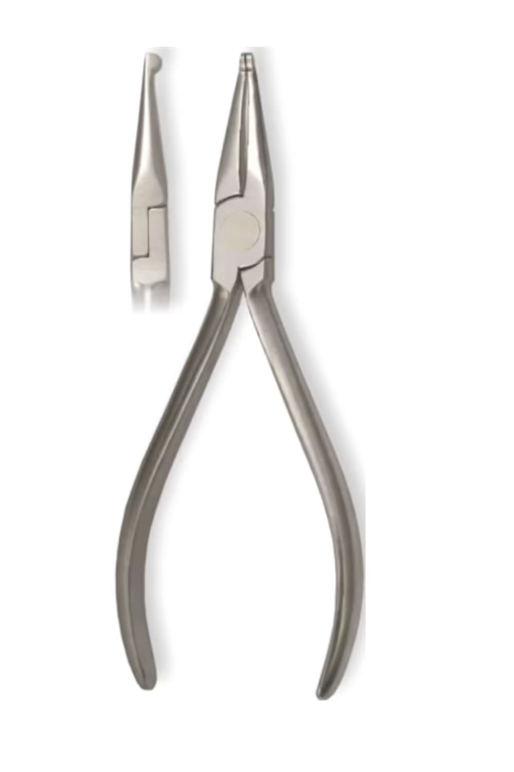 Evrensel Pense 140Mm
