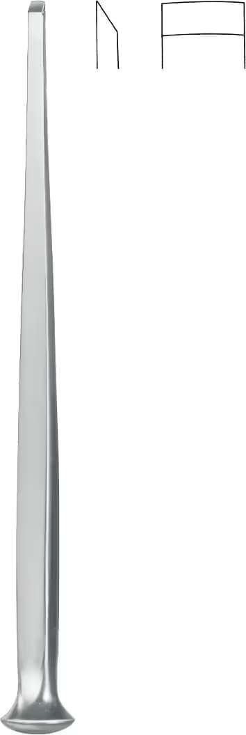 ÇİZIL ALEXANDER 17,5cm 11mm