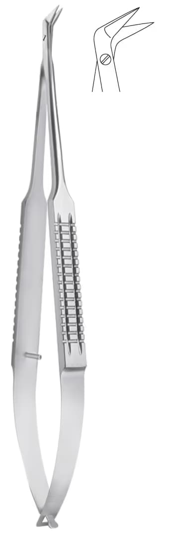 MIKRO MAKAS 18CM 7MM 60DERECE