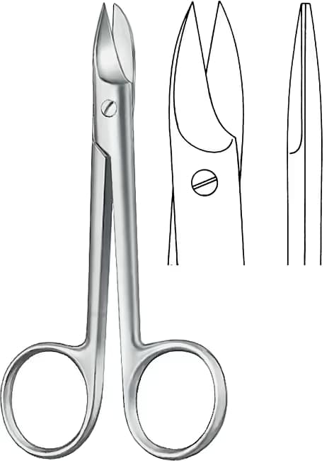 MAKAS BEEBEE 11CM DÜZ