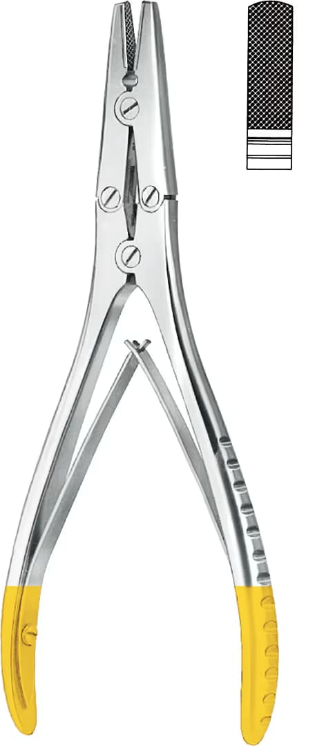 PENSE TC 18cm