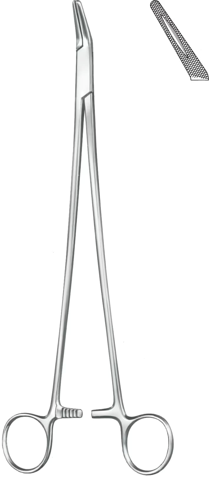 PORTEGÜ FINOCHIETTO 26,5CM