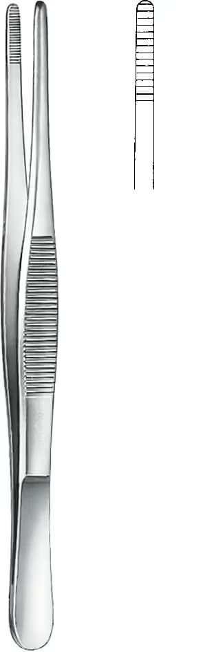 PENSET STANDART 105MM