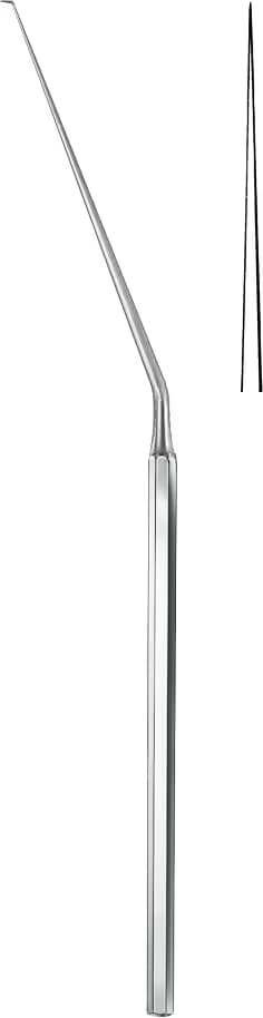 pik kanca barbara 15,5cm düz
