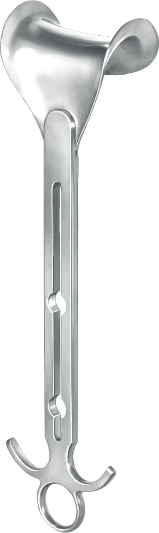 EKARTOR ABDOMINAL BALFOUR ORTA BLEYT 68X85MM