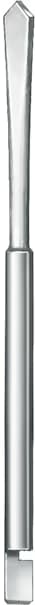MATKAP UCU ÜÇGEN UÇ 2,2MM