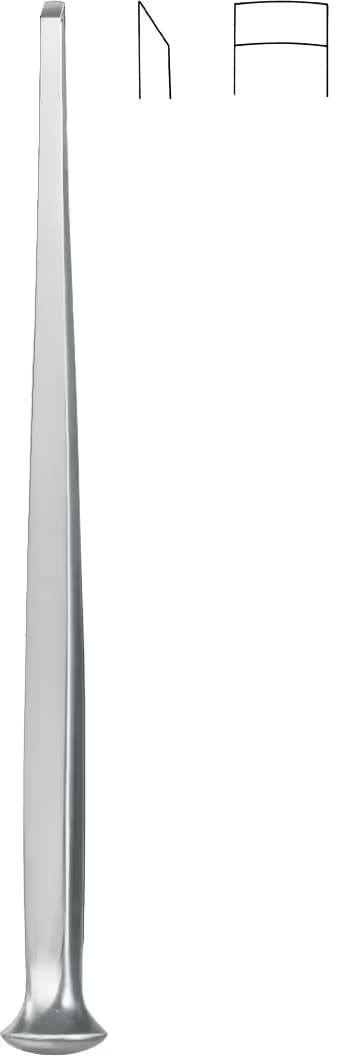 ÇİZIL ALEXANDER 17,5cm 9mm