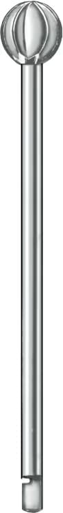MATKAP UCU KÜRE UÇ 8,0MM