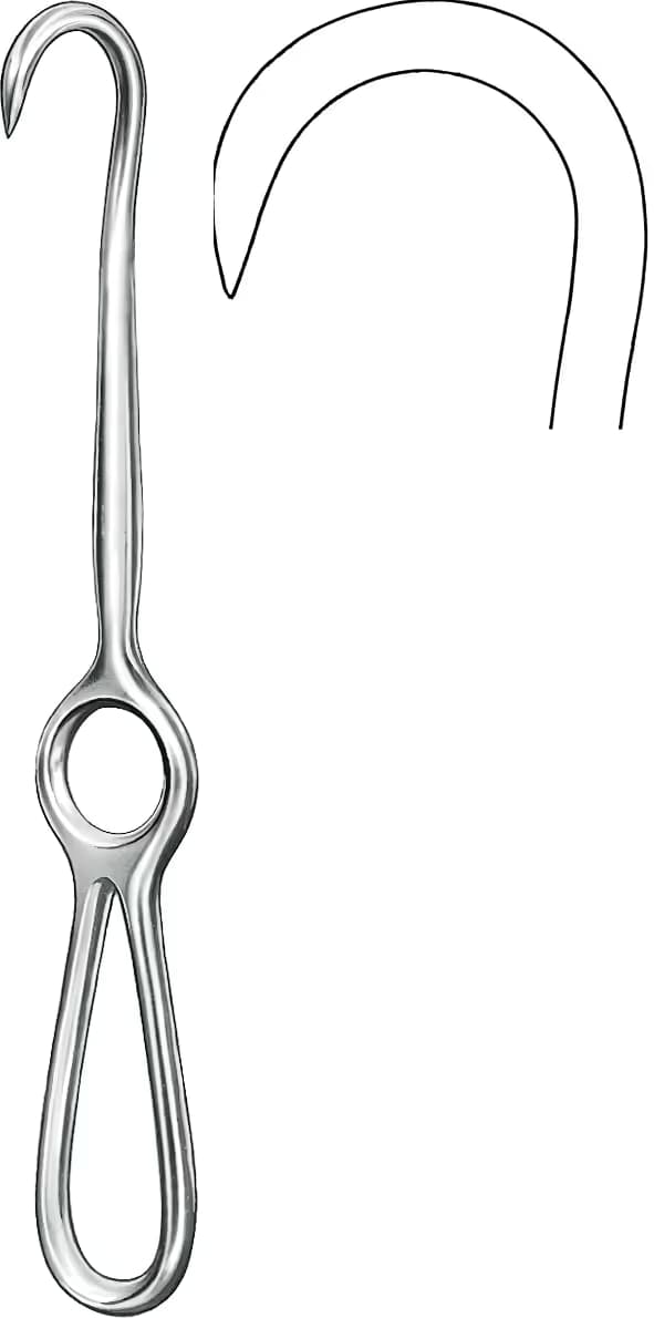 EKARTOR KOCHER 22CM KESKIN 1DISLI