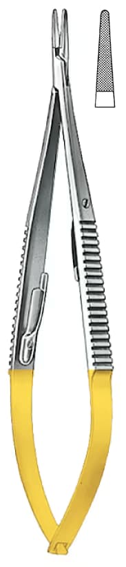 HM PORTEGÜ CASTROVIEJO 14CM DÜZ.