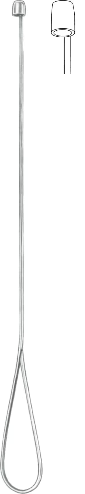 TENDON STRIPER 28,5cm