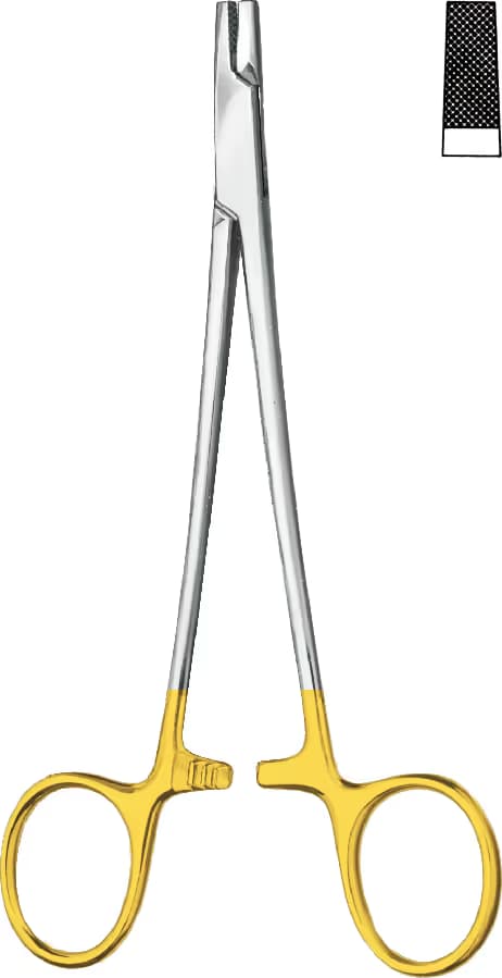 HM TEL BÜKÜCÜ 18CM