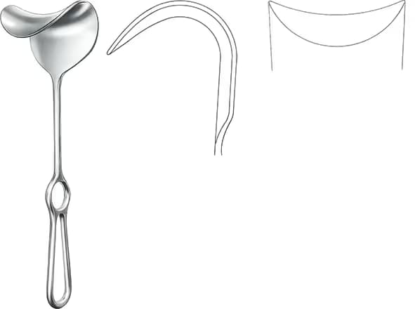 EKARTOR FRITSCH 24CM 45X40MM