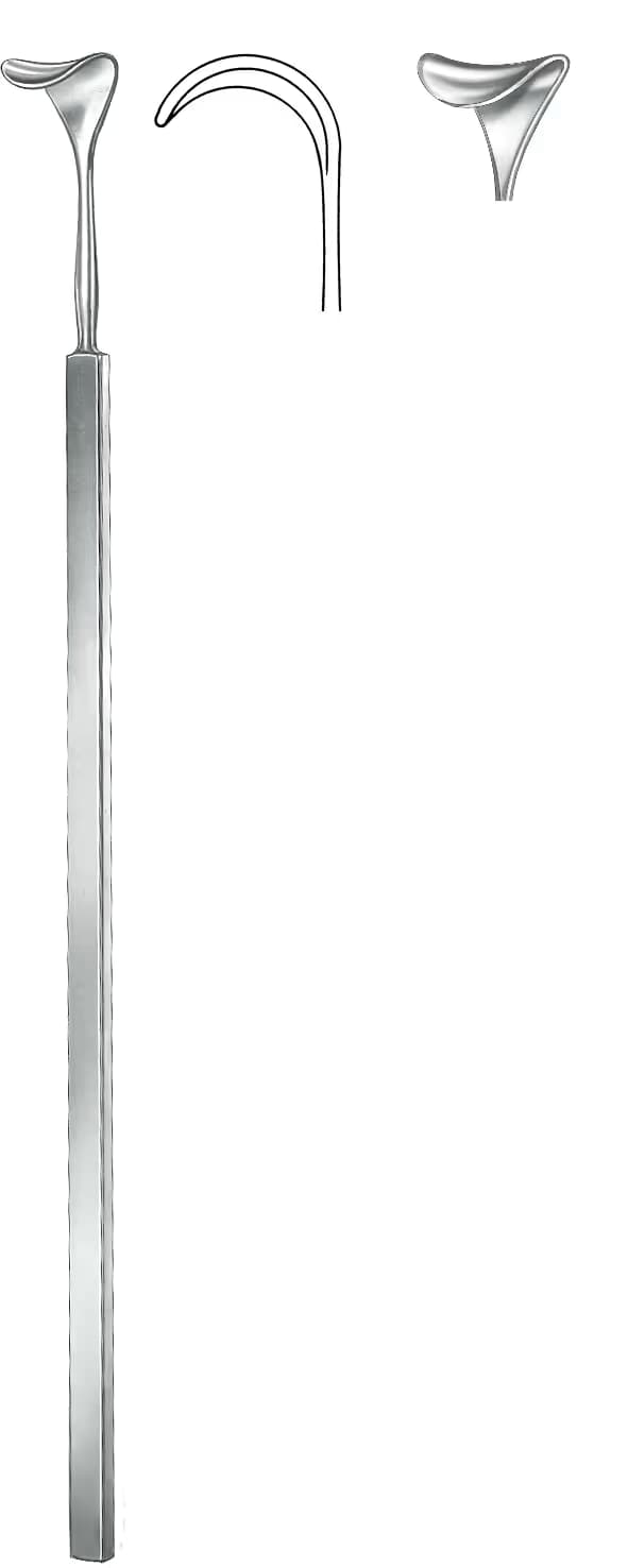 EKARTOR CUSHING 24CM 10MM
