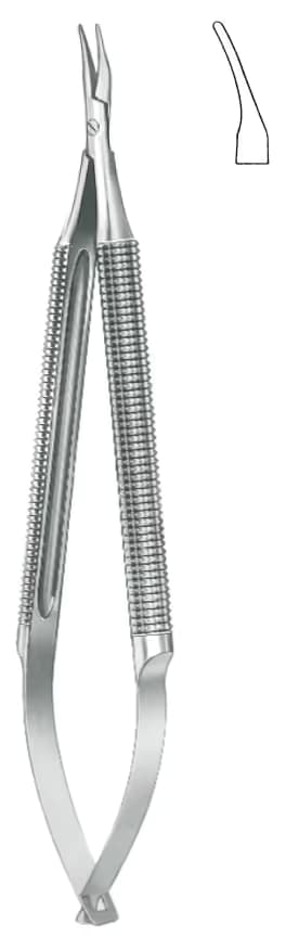 PORTEGÜ BARRAQUER 13CM EGRI KİLİTLİ