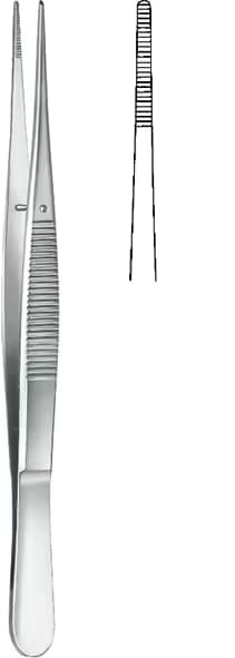 PENSET İNCE DİŞSİZ 14,5CM