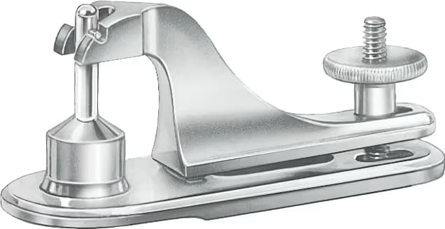 SÜNNET KLEMPİ WINKELMANN 12MM