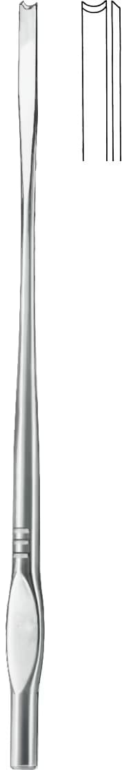 WALTER ÇİZIL 18CM 3MM