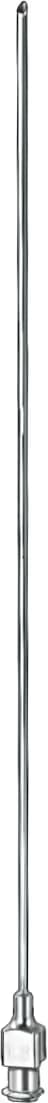 KANUL MENGHINI 1,4MM 168MM