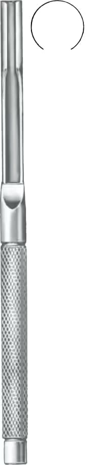 TENDON STRIPER Bunnell 15cm 8,5mm