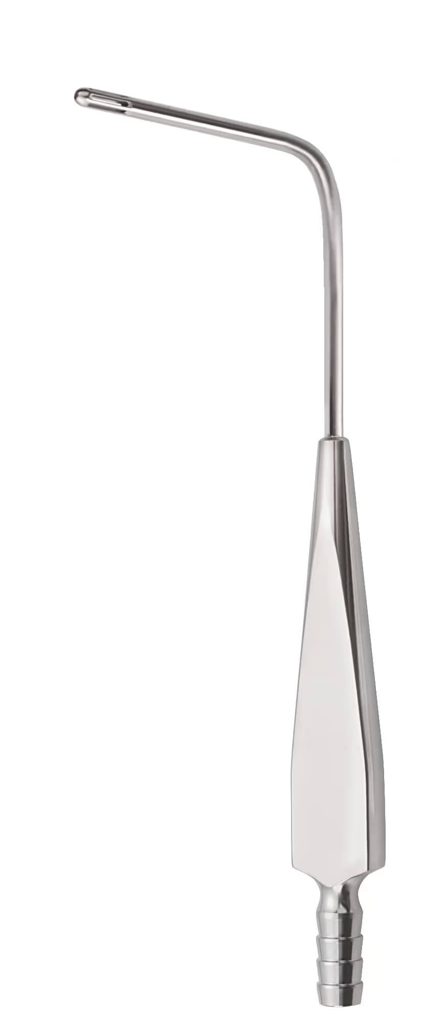 ASPRATOR UCU ÇOCUK 15CM 90DERECE 3,3MM