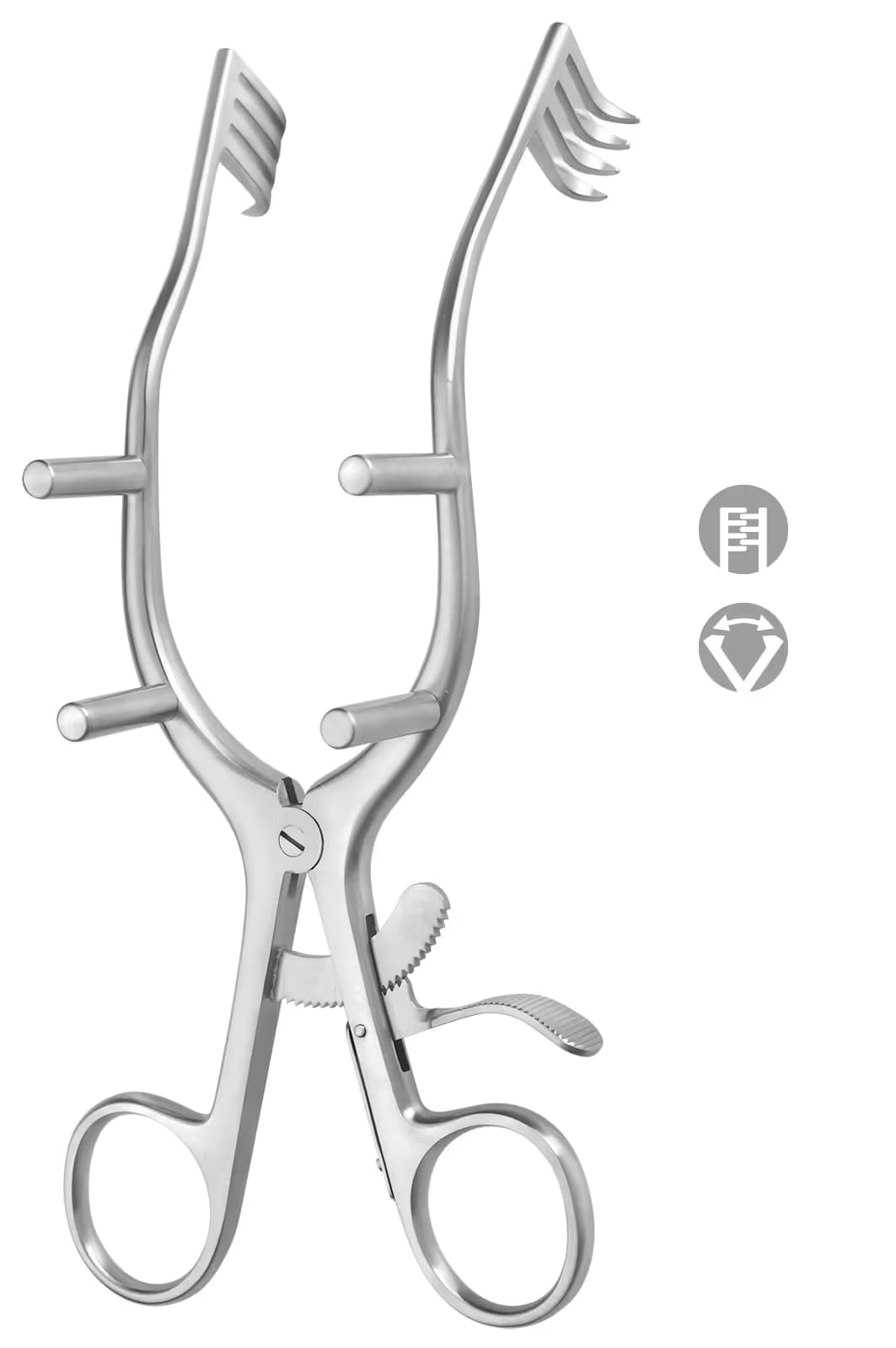 OTOMATİK EKARTÖR JANNETTA 4X4 KÜNT 19CM