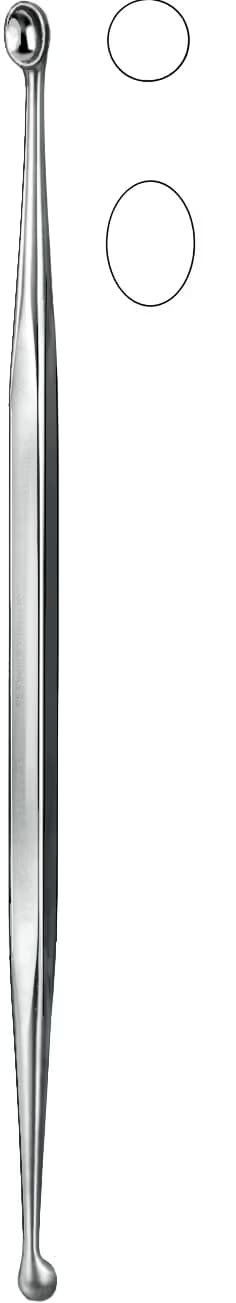 Küret 21cm