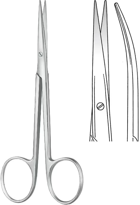 MAKAS S/S EĞRİ 11,5CM