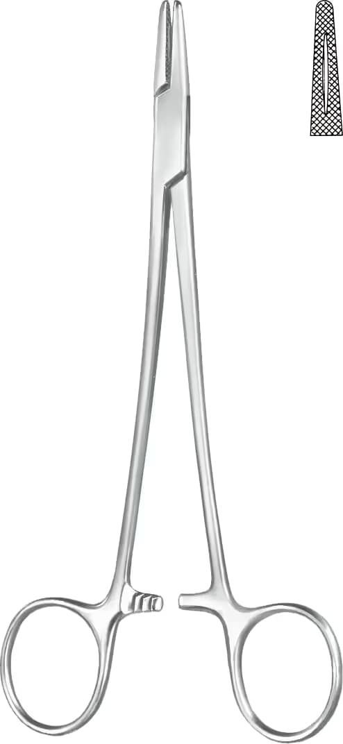 PORTEGÜ MAYO HEGAR 160MM