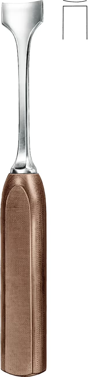 GUJ HP SAP LEXER 22cm 7mm