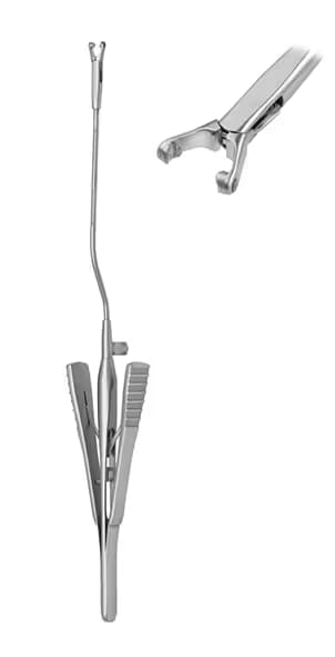 KLİP APLİKATORÜ YASARGIL MINI 90MM