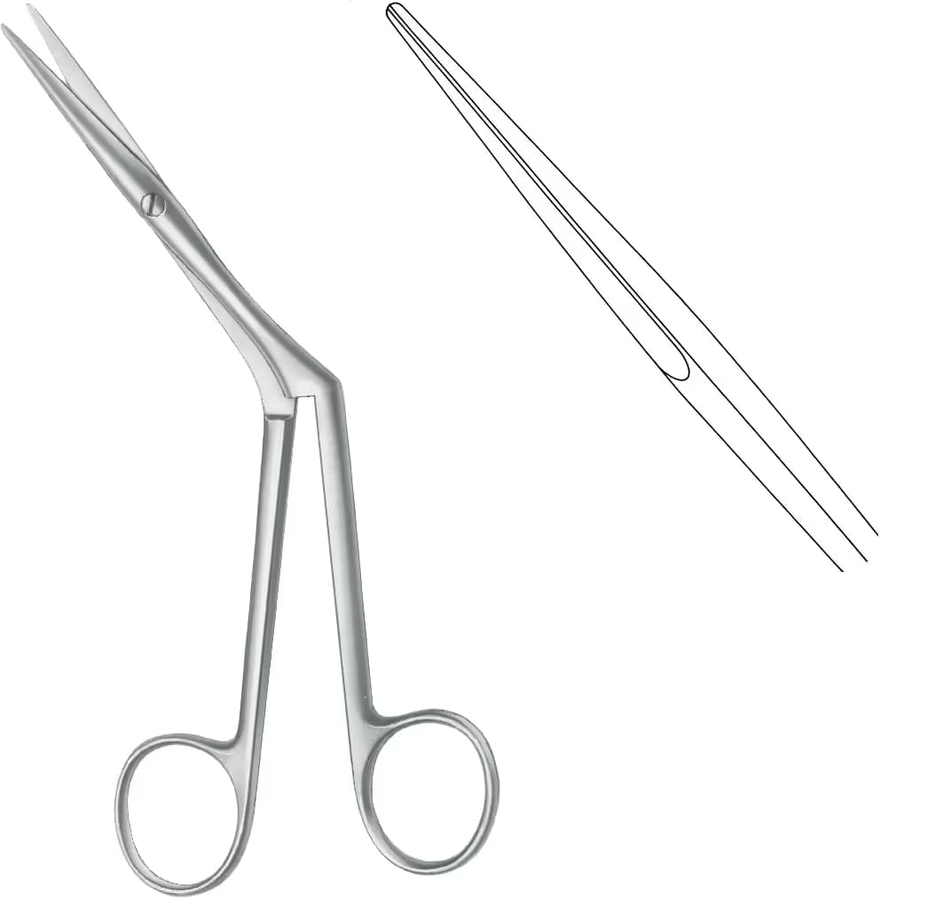 MAKAS HEYMANN 17,5 CM