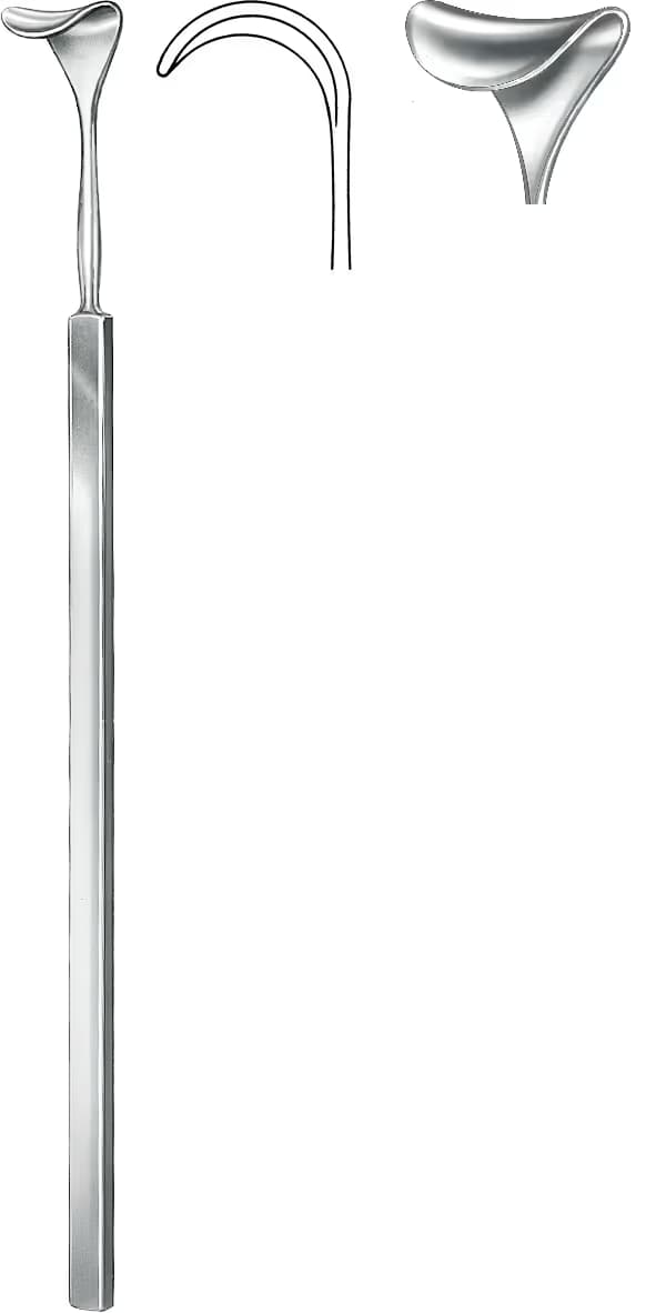 EKARTOR CUSHING 20CM 16MM