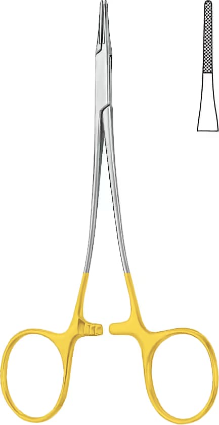 HM PORTEGÜ MİKRO VASKULER 20CM